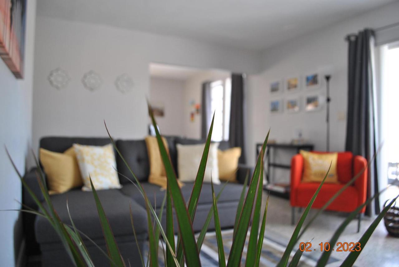 Apartamento Sleeps 8, Havana Nights In Miami Exterior foto