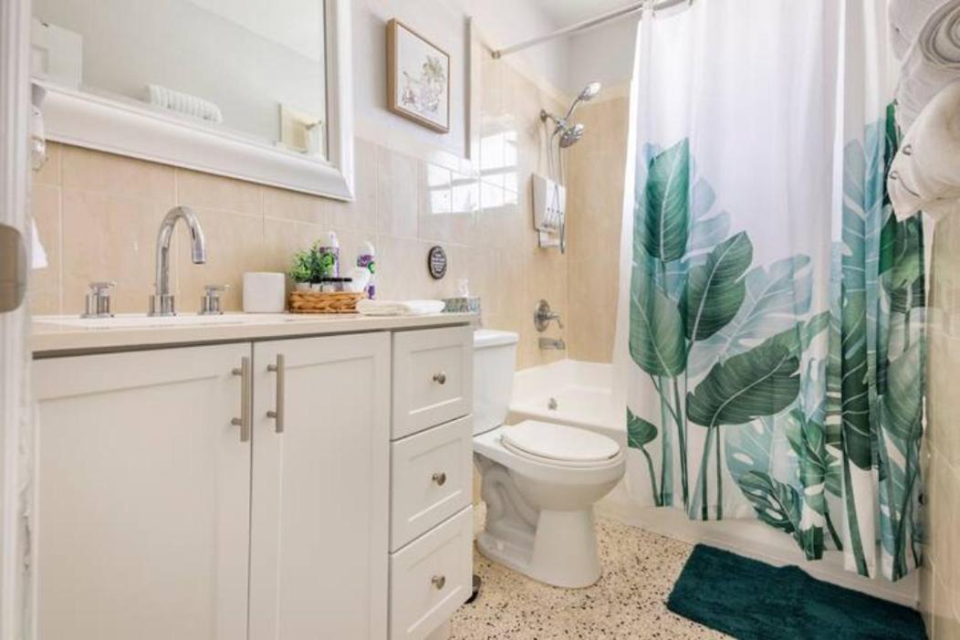 Apartamento Sleeps 8, Havana Nights In Miami Exterior foto