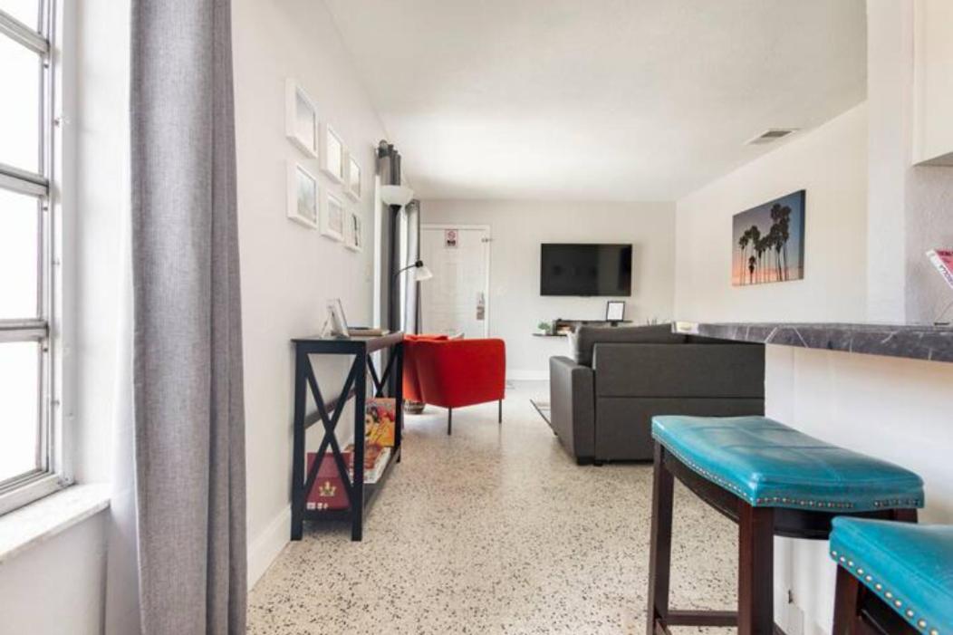Apartamento Sleeps 8, Havana Nights In Miami Exterior foto