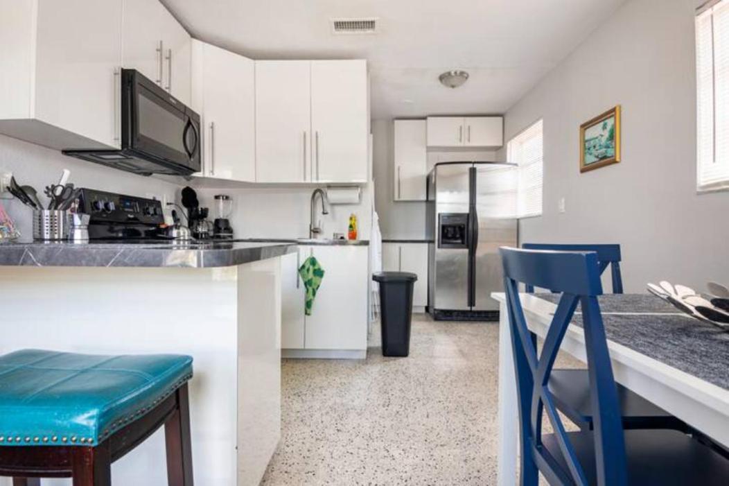 Apartamento Sleeps 8, Havana Nights In Miami Exterior foto