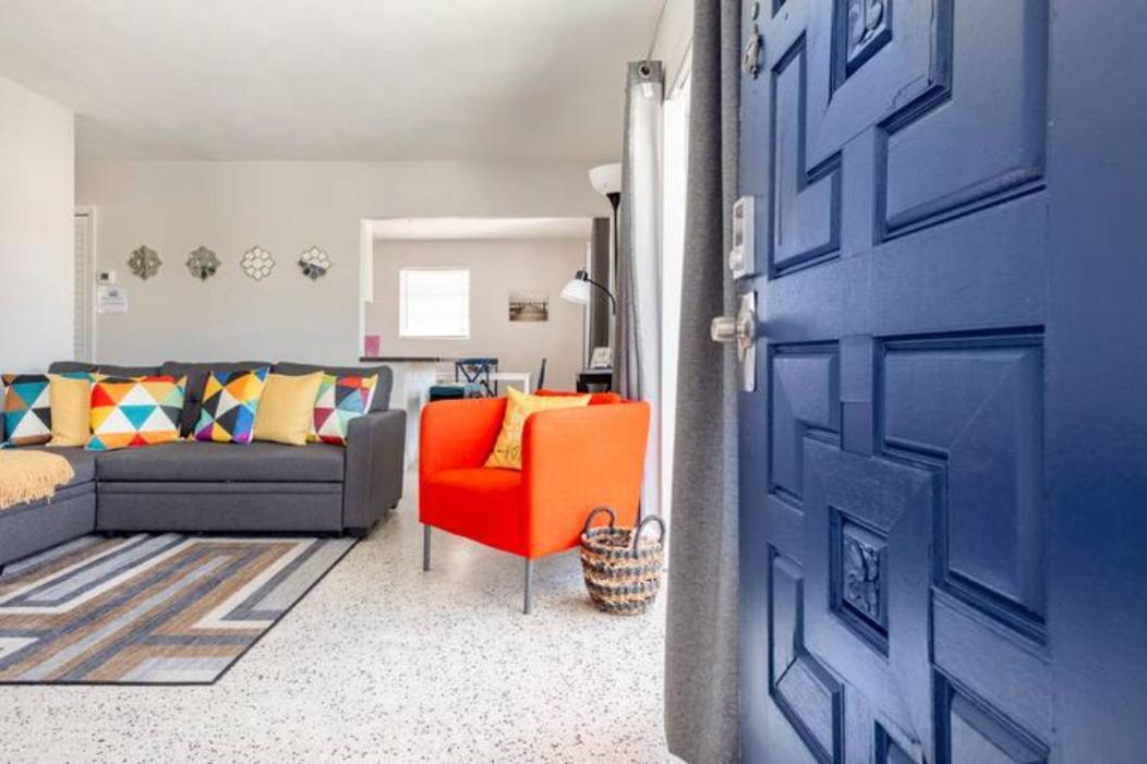 Apartamento Sleeps 8, Havana Nights In Miami Exterior foto