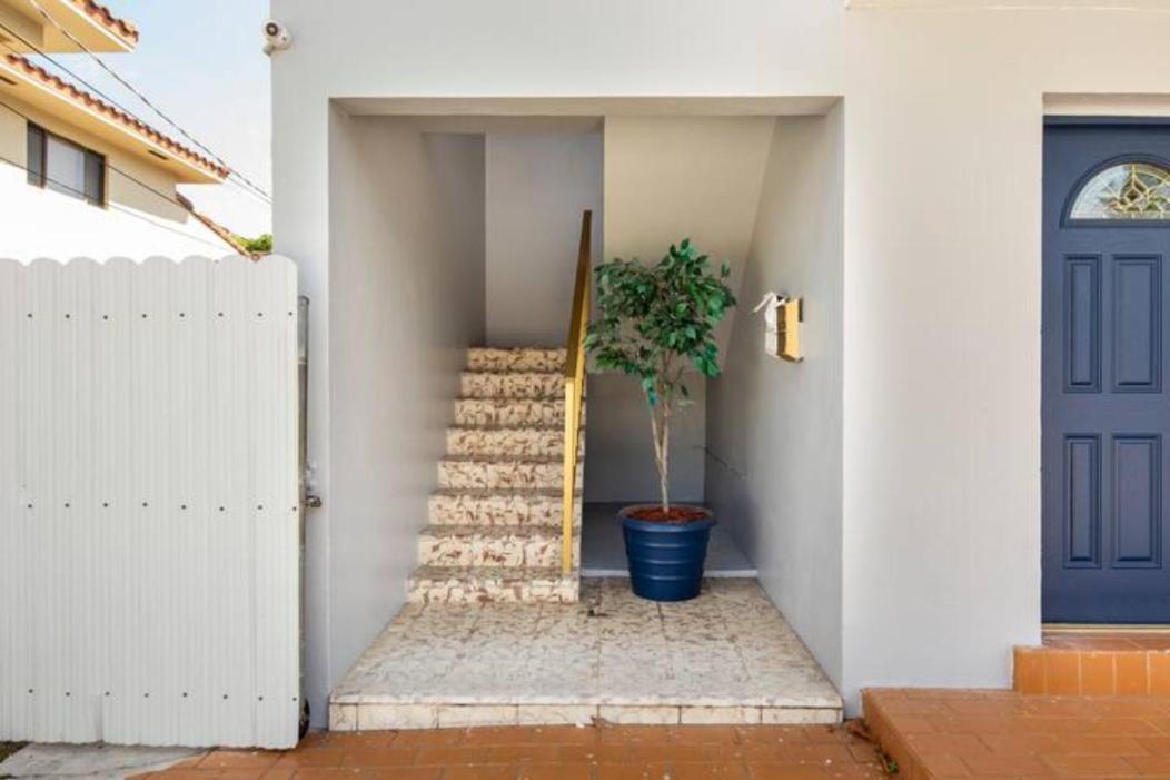 Apartamento Sleeps 8, Havana Nights In Miami Exterior foto